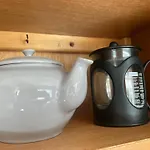 The Paddle Nook