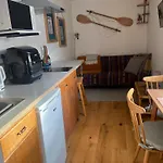 The Paddle Nook