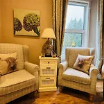 The Claymore Guest House