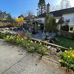 Cosy Romantic Cottage, Pitlochry