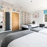 Atholl Villa Guest House