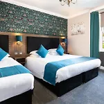 Atholl Villa Guest House