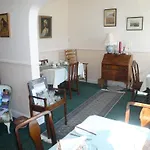 Woodburn House