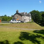 Woodburn House