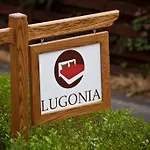 Lugonia