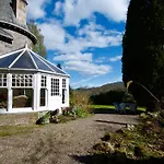 Bendarroch House