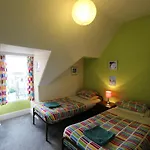 Pitlochry Backpackers