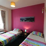 Pitlochry Backpackers