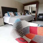 Roseburn B&B
