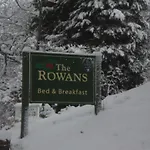 The Rowans Bed And Breakfast And Self Catering