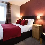 Derrybeg Bed And Breakfast
