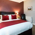Derrybeg Bed And Breakfast