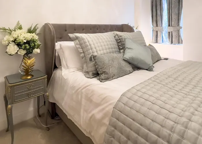 Luxury Pitlochry Retreat- Cairngorms Ntl Park Gateway