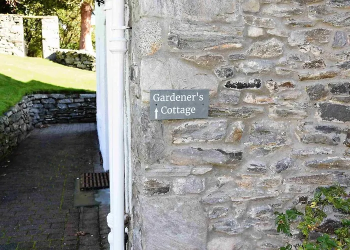 The Gardeners Cottage
