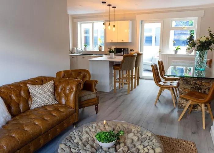 Lovely 2 Bed House In Pitlochry