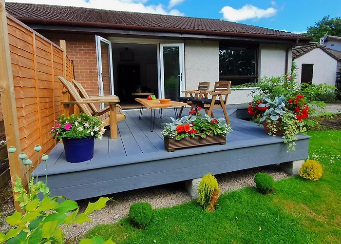 Ferry Cottage