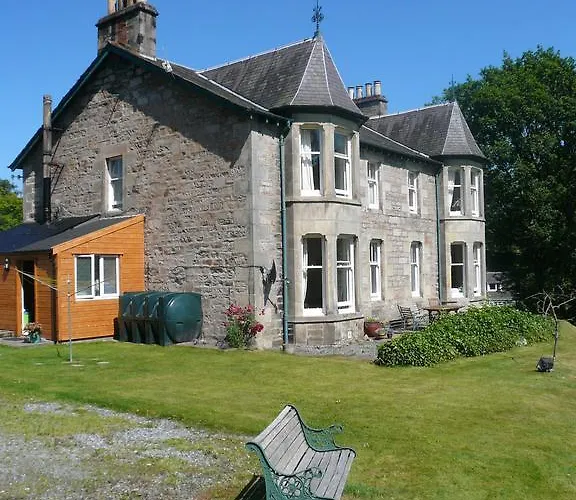 Woodburn House