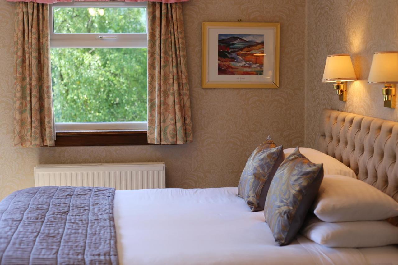 Dundarach 3* Pitlochry