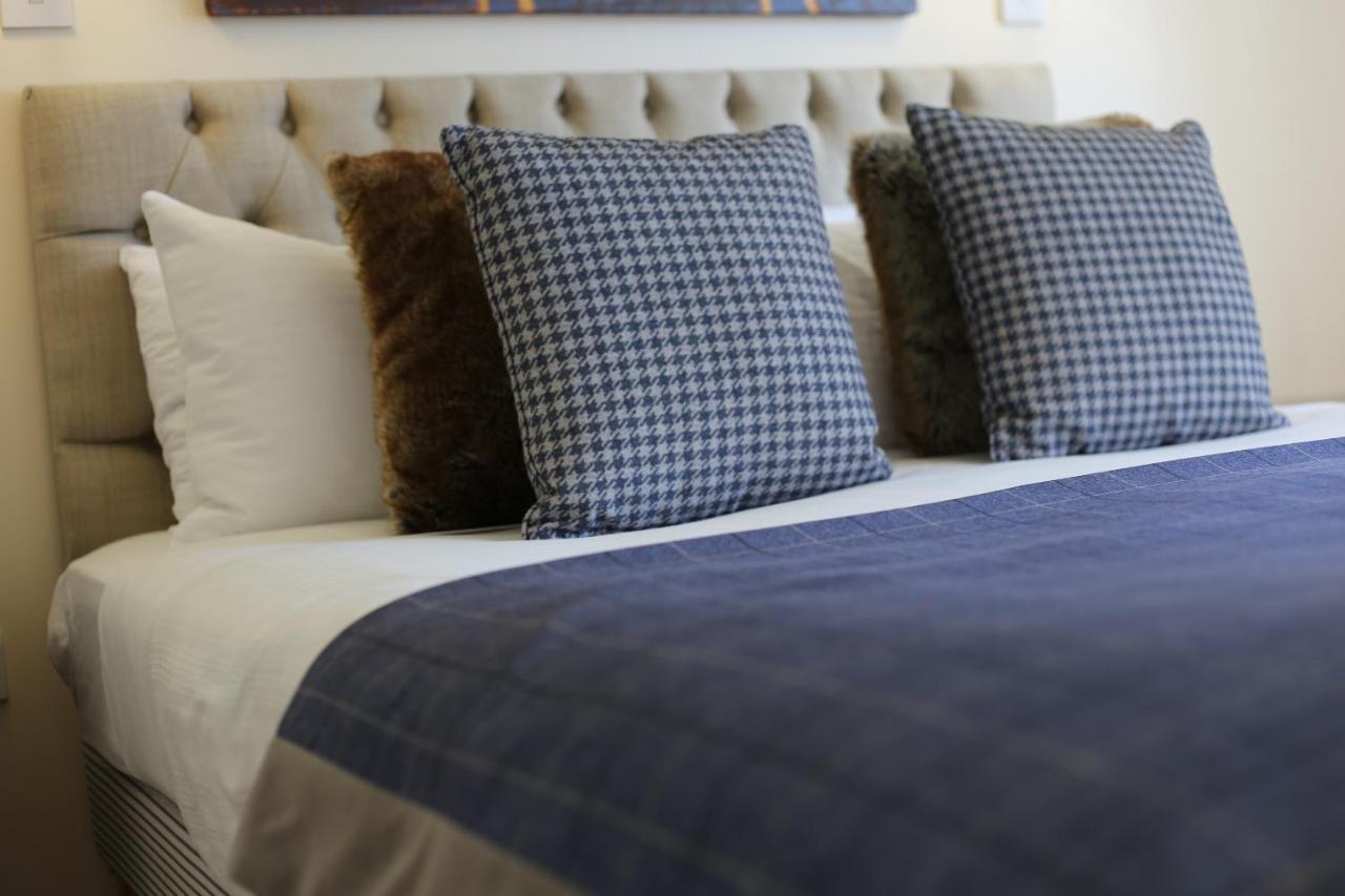 Hotel Dundarach Pitlochry