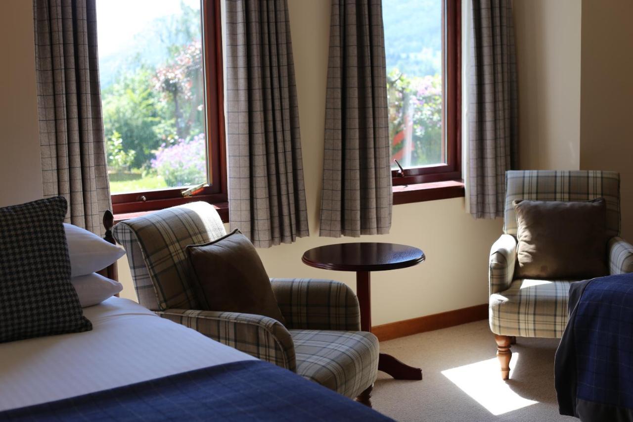 Dundarach 3* Pitlochry