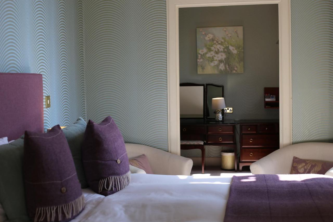 Hotel Dundarach Pitlochry