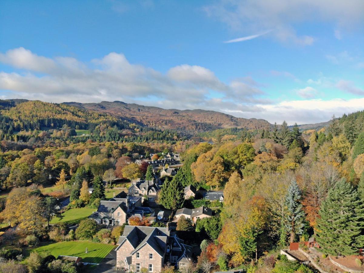 Tigh Na Cloich 4* Pitlochry