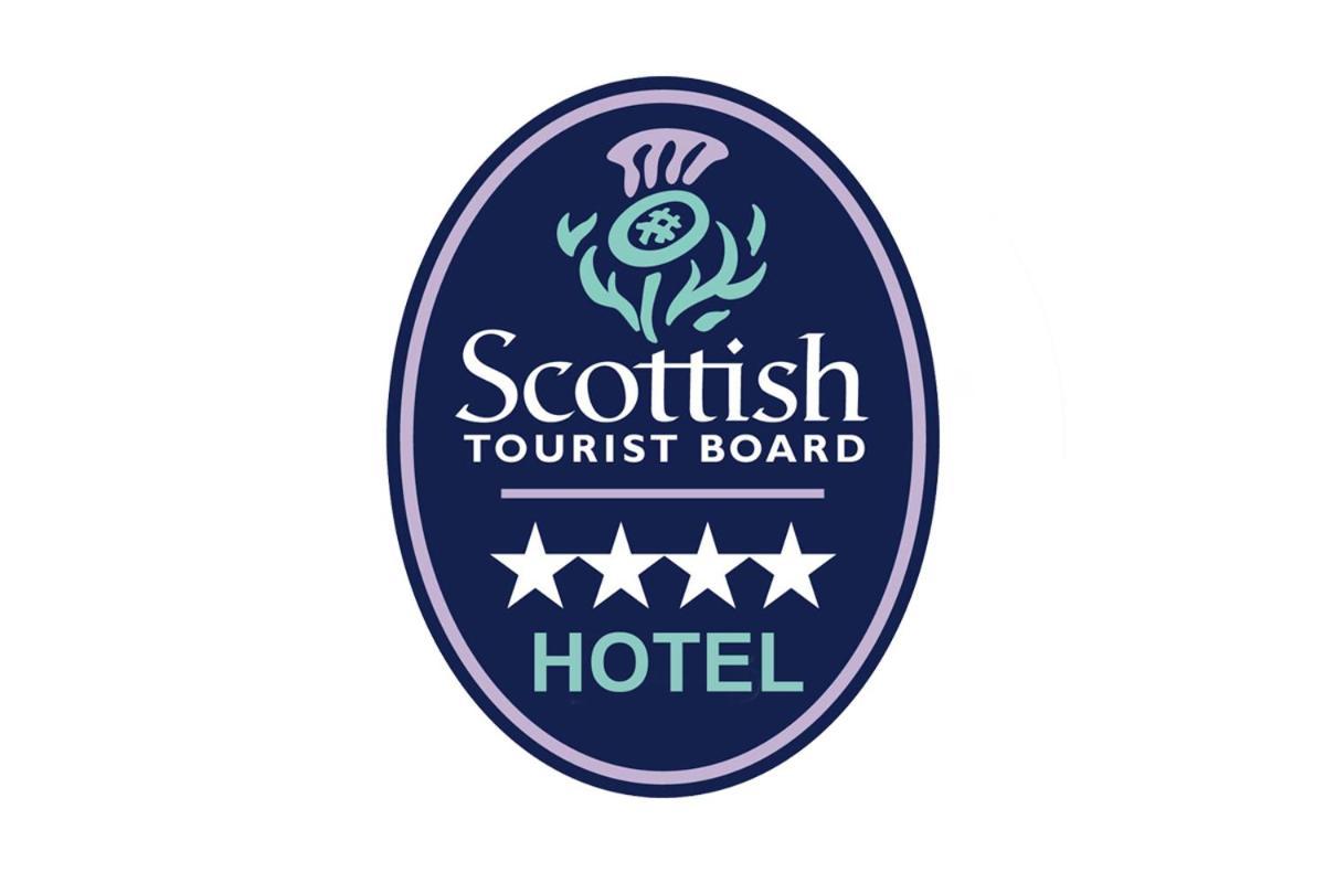 Tigh Na Cloich 4* Pitlochry