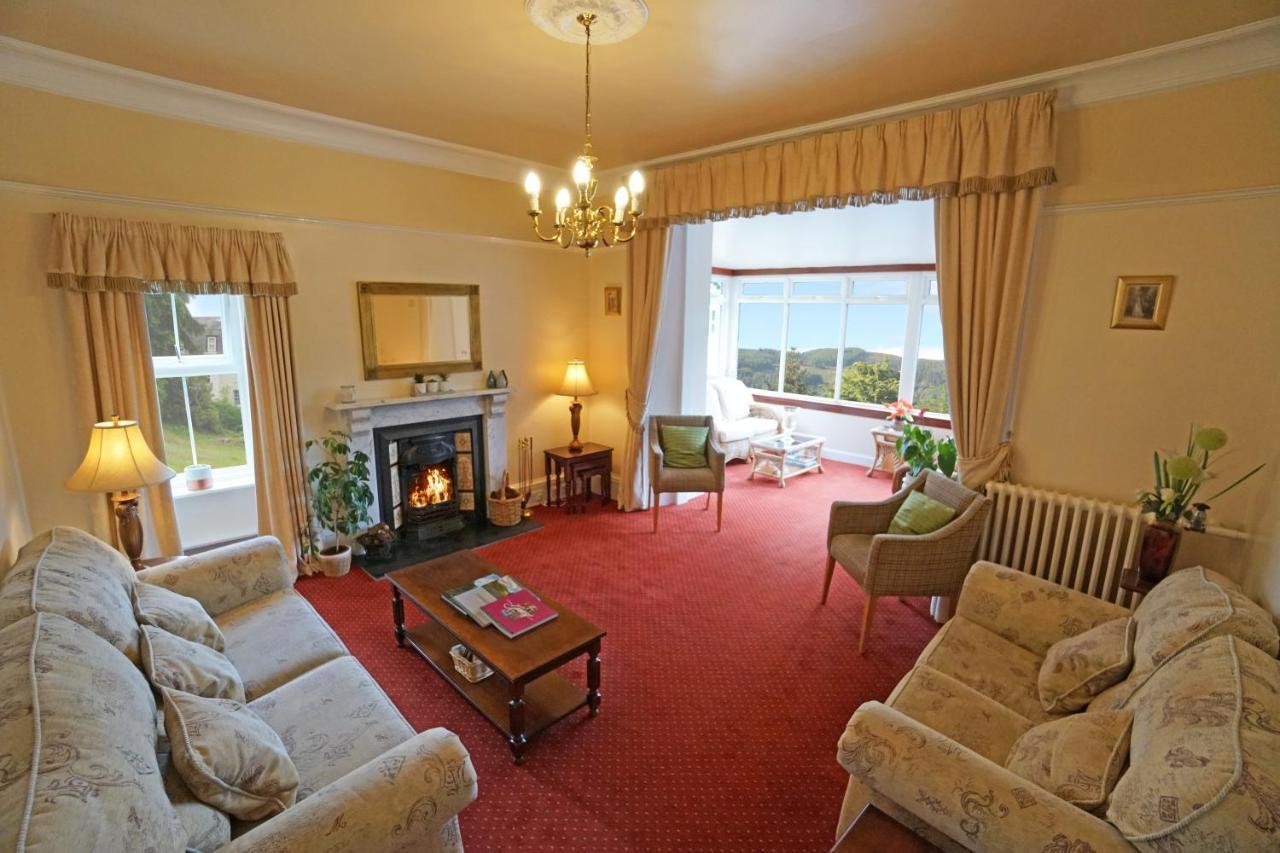 Hotel Tigh Na Cloich