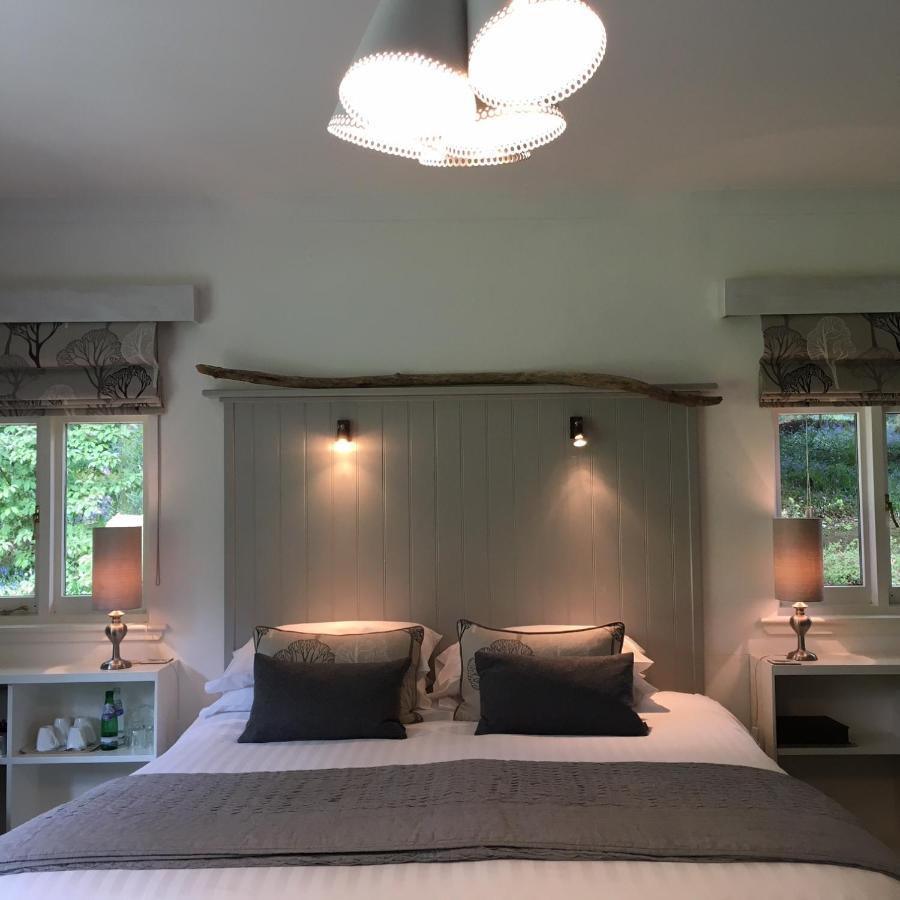 Riverwood Strathtay * Pitlochry