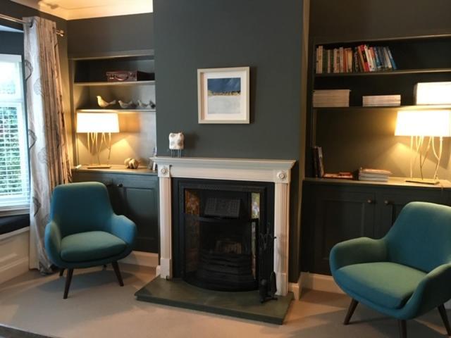 Riverwood Strathtay Country house