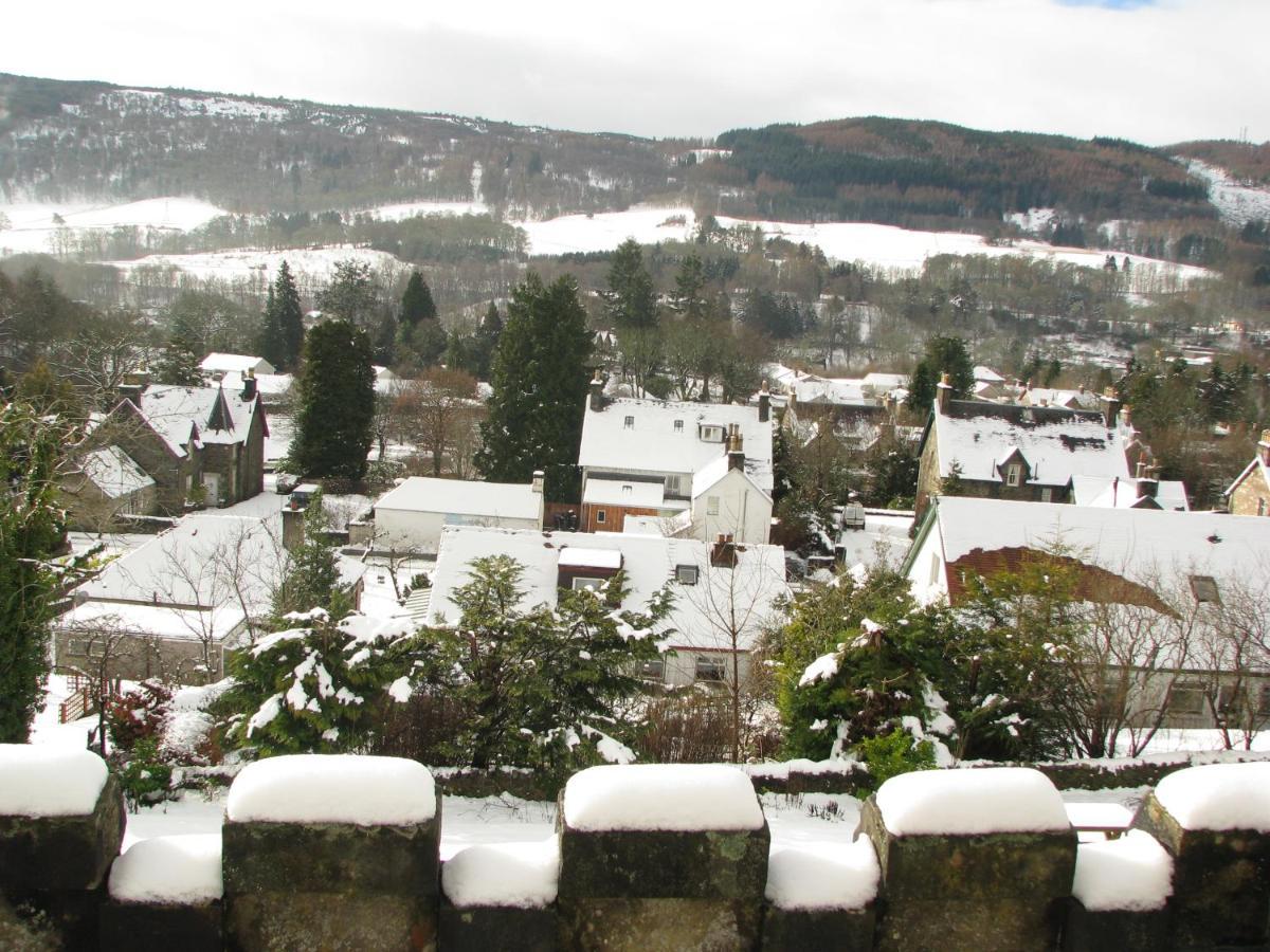 Beinn Bhracaigh Bed & Breakfast