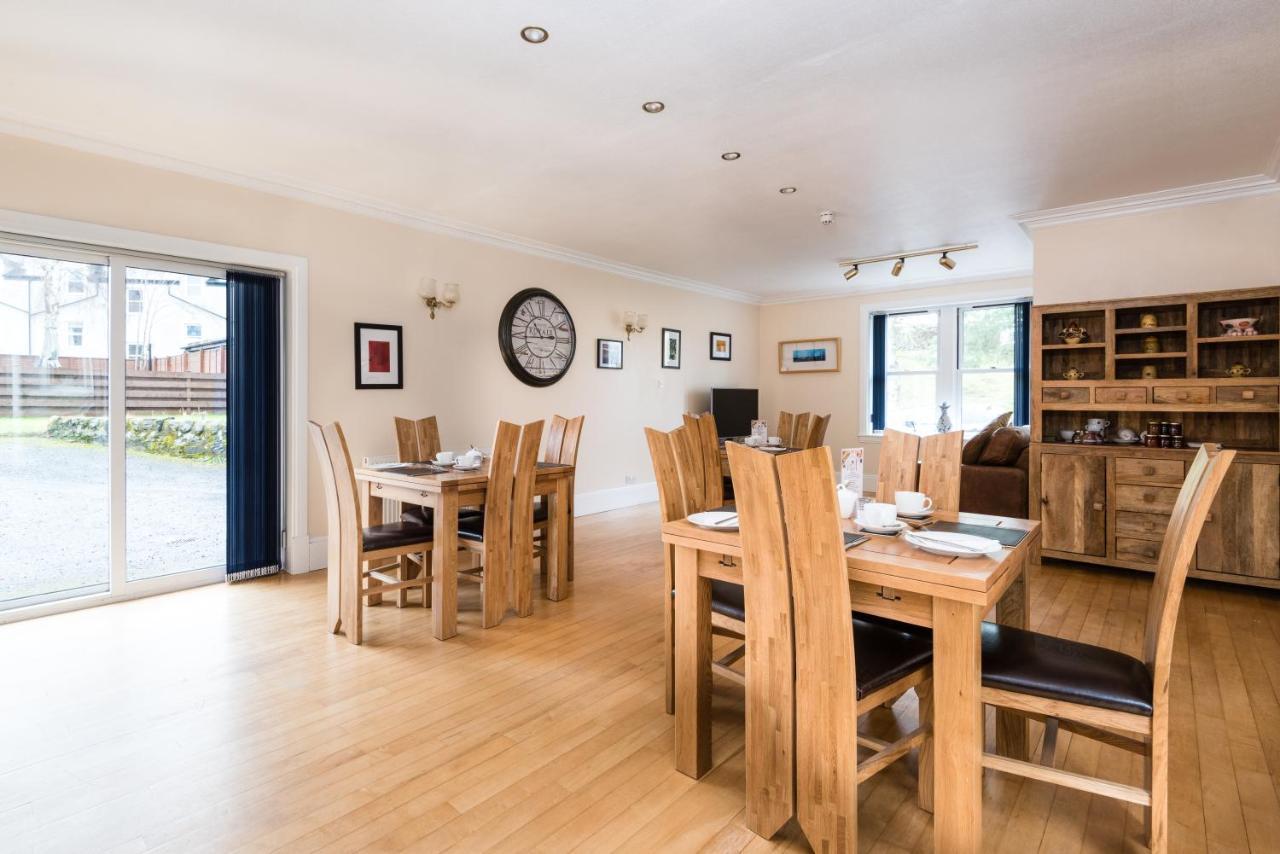 Bed & Breakfast Croft Na Coille