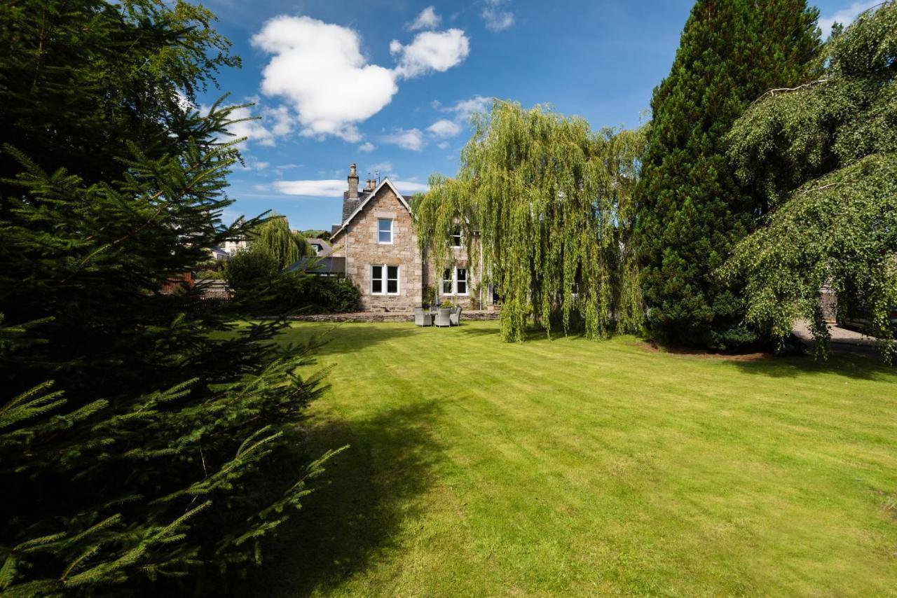 Croft Na Coille Bed & Breakfast *