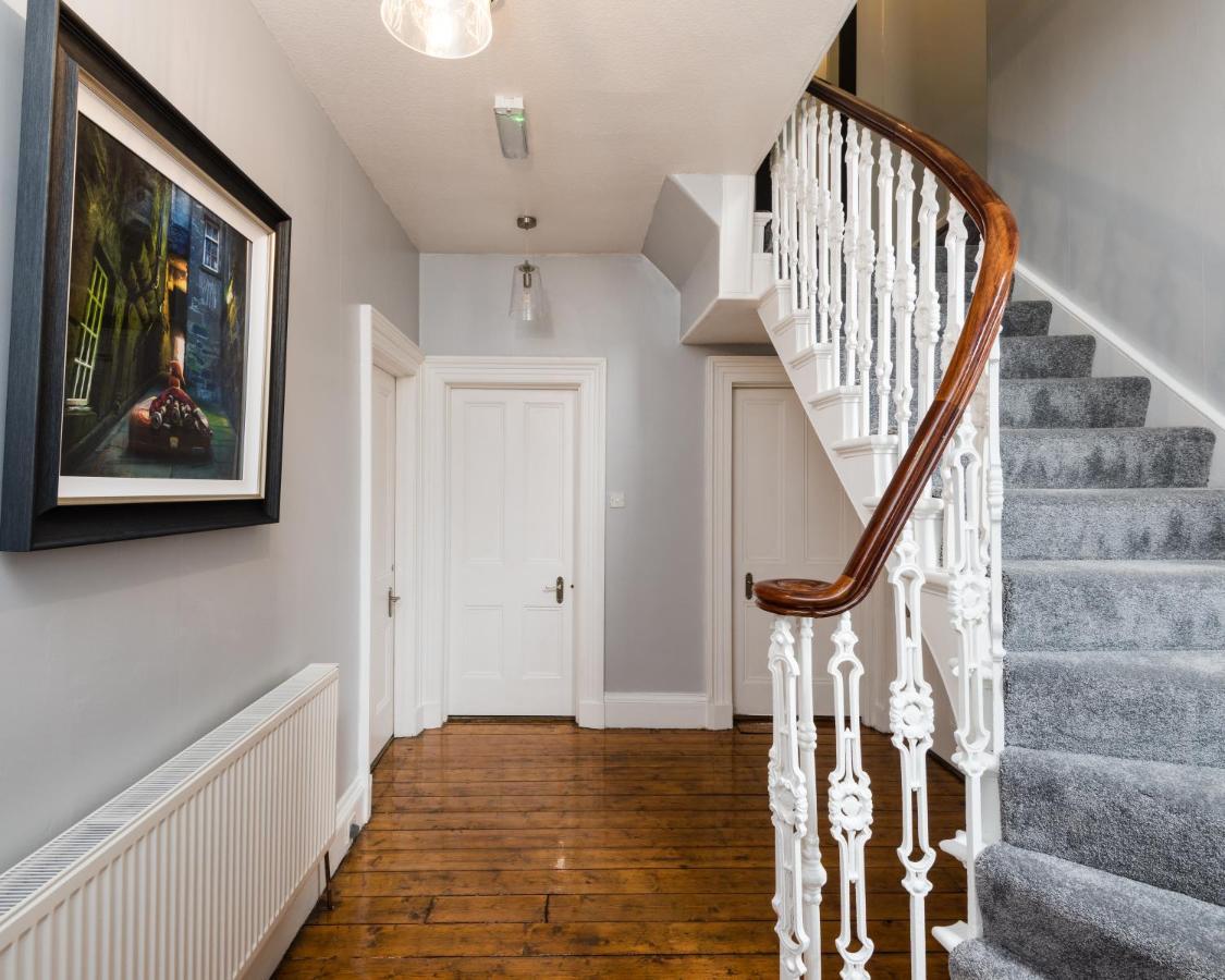 Croft Na Coille Bed & Breakfast *