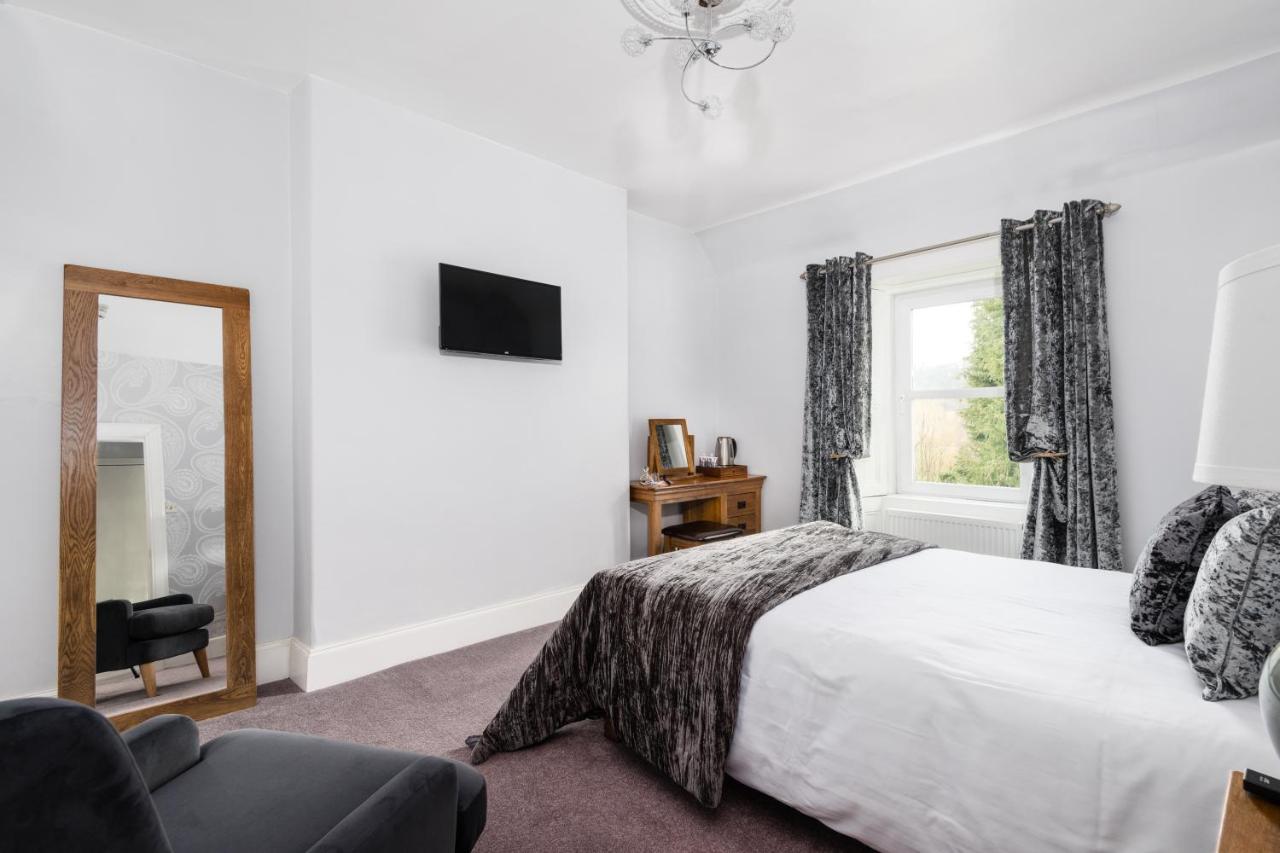 Croft Na Coille Bed & Breakfast