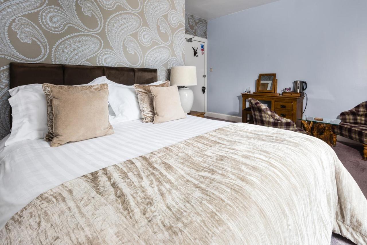 Croft Na Coille Bed & Breakfast