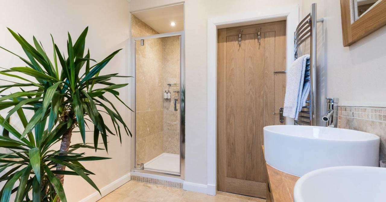 Croft Na Coille Bed & Breakfast Pitlochry
