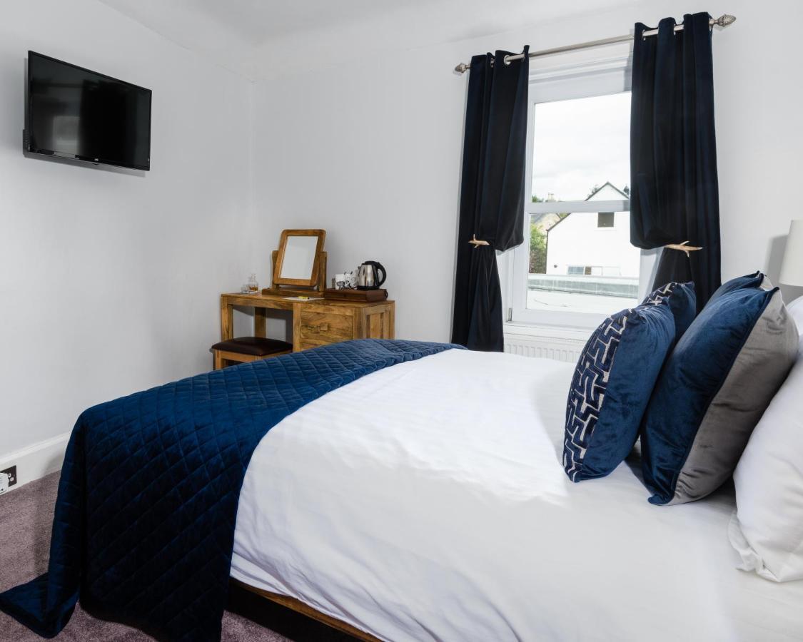 Croft Na Coille Bed & Breakfast *