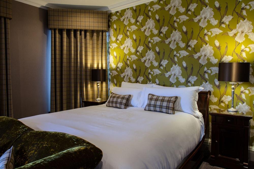 Fonab Castle Hotel Pitlochry