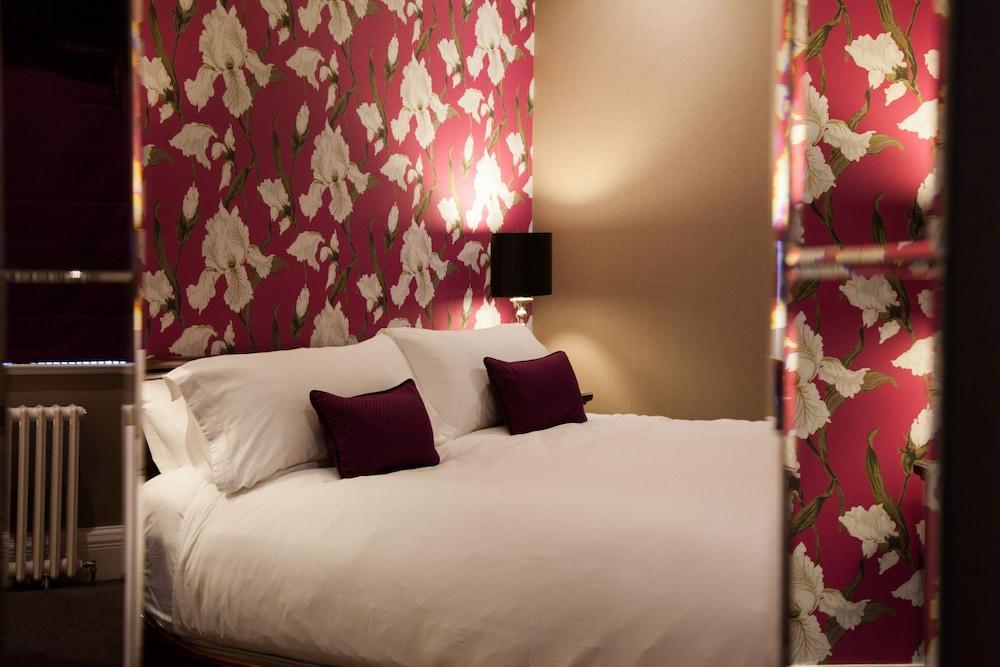 Hotel Fonab Castle Pitlochry