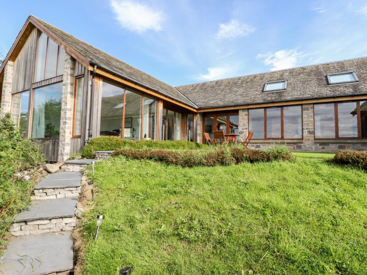 Holiday home Balvaig *