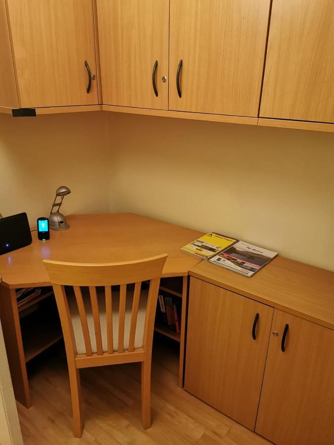 Apartment 127 On Atholl Pitlochry