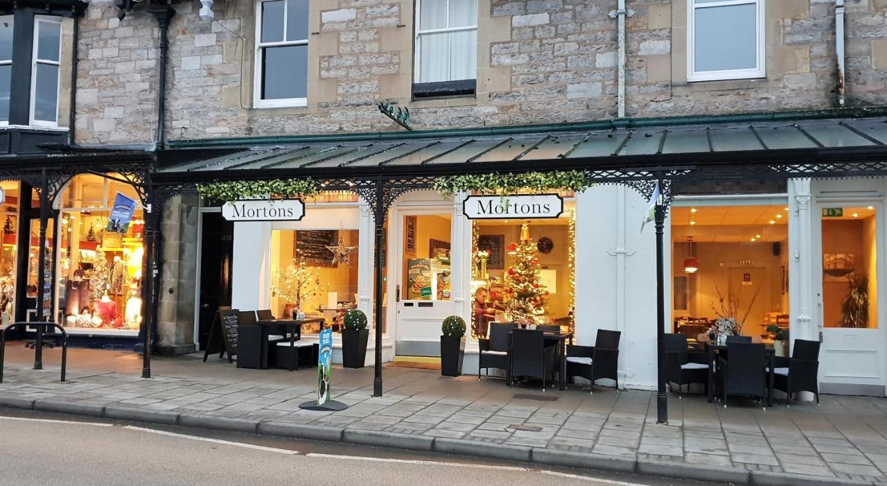 127 On Atholl * Pitlochry