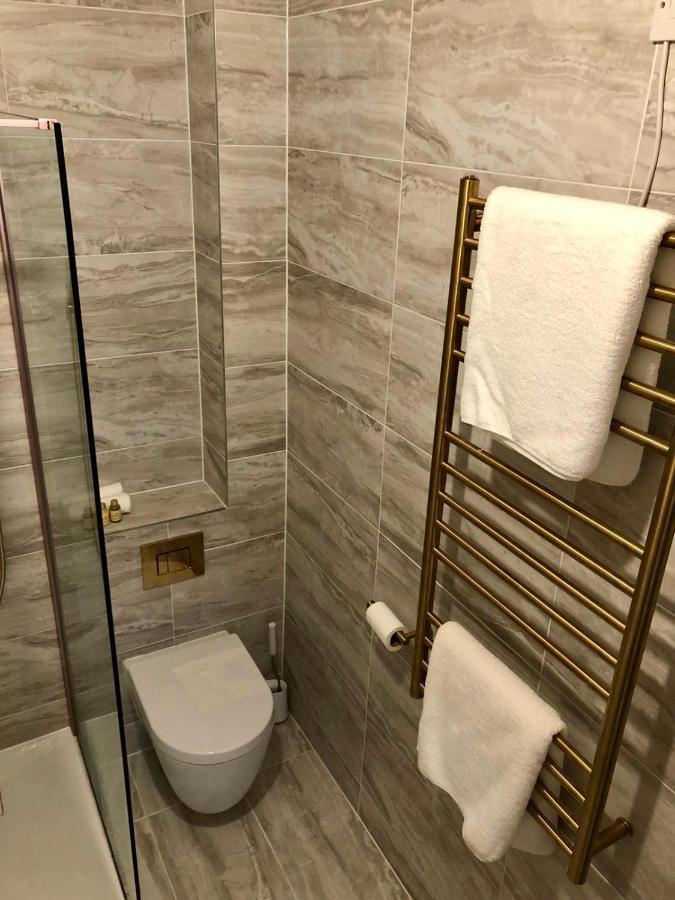 Apartment Flat 2 Struan House Pitlochry