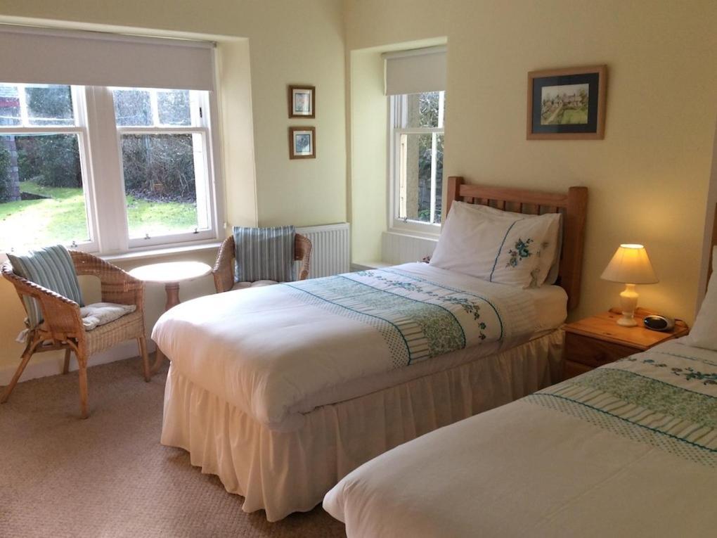 Guest house Annslea 3*
