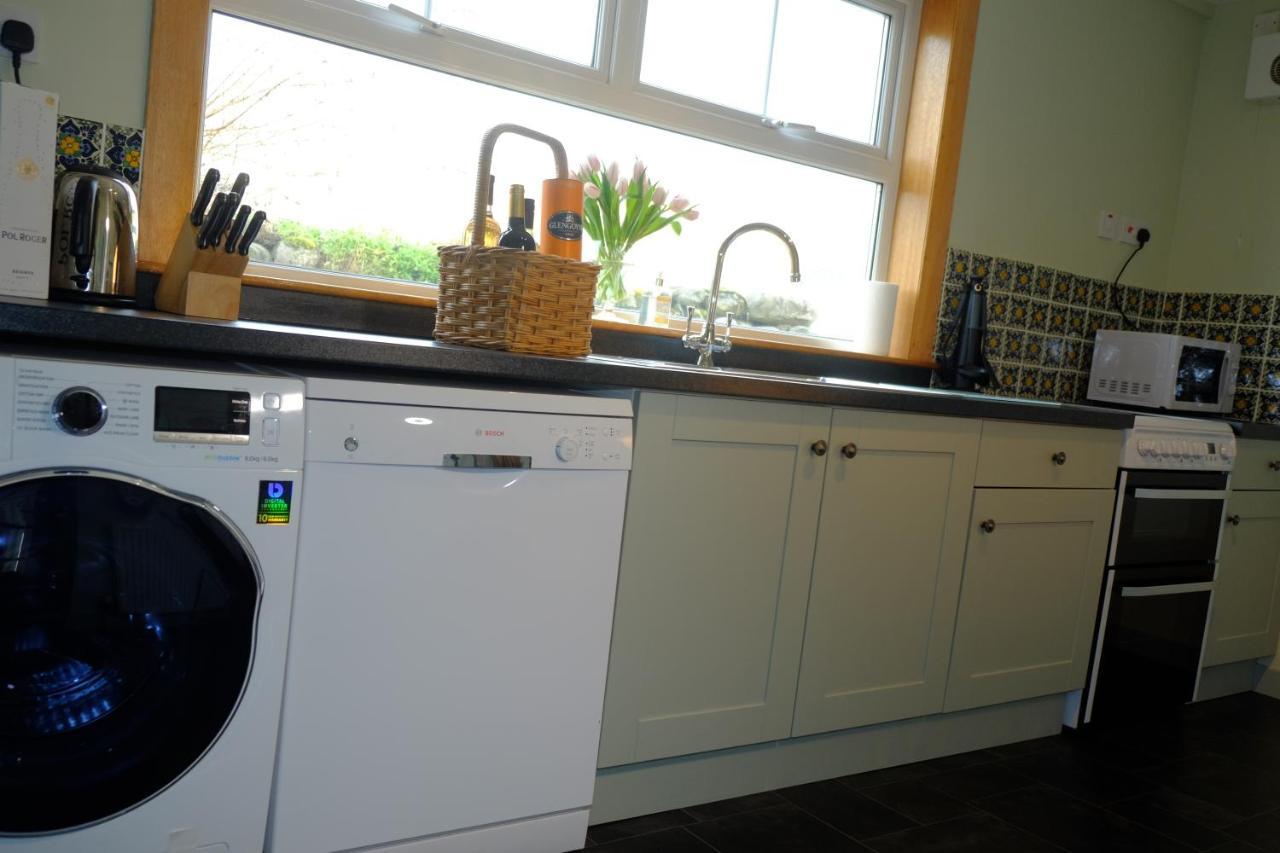 Blairchroisk Holiday home Pitlochry