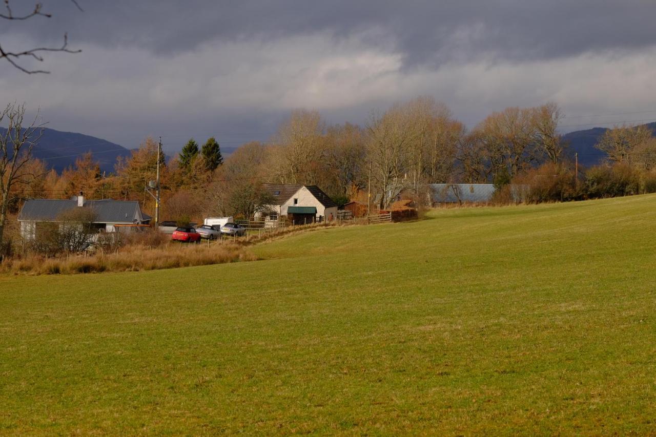 Holiday home Blairchroisk Pitlochry