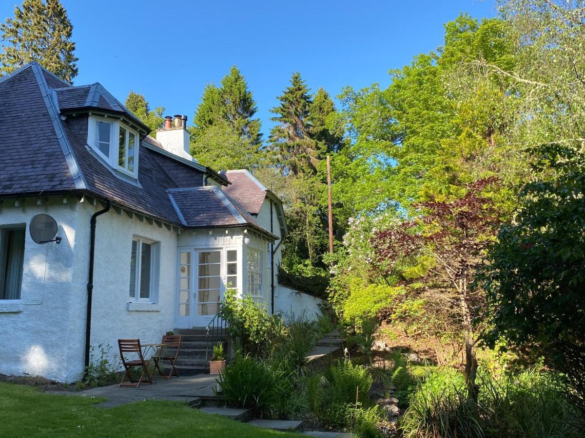 Kindrochet Holiday home Pitlochry