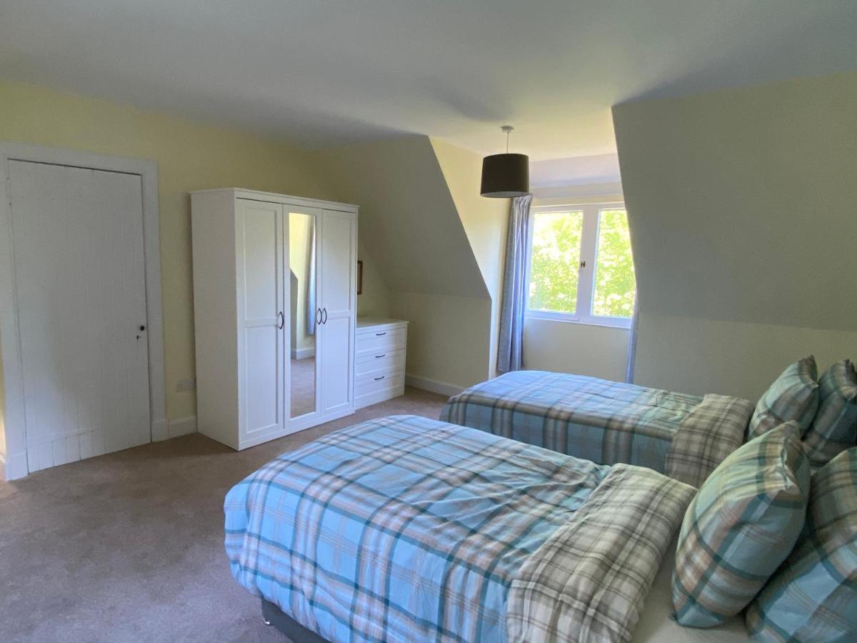 Kindrochet Holiday home Pitlochry