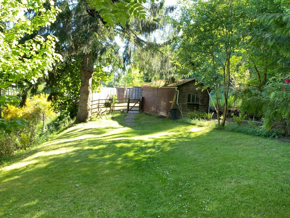 Kindrochet Holiday home Pitlochry